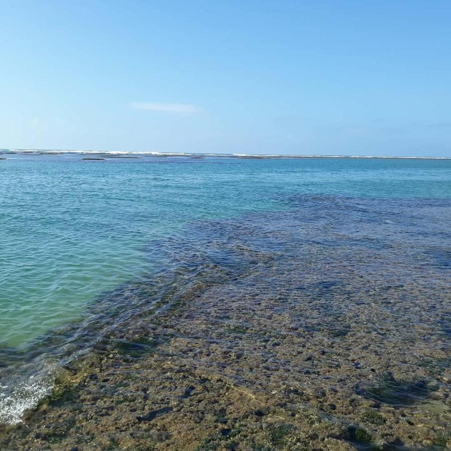 Recanto Ancora Azul - Taipu De Fora Barra Grande  Εξωτερικό φωτογραφία