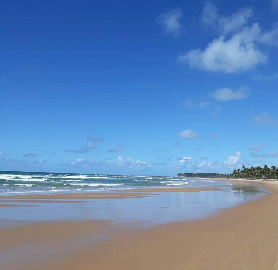 Recanto Ancora Azul - Taipu De Fora Barra Grande  Εξωτερικό φωτογραφία